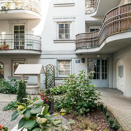 Downtown Apartment - Loftaffair كراكوفيا المظهر الخارجي الصورة
