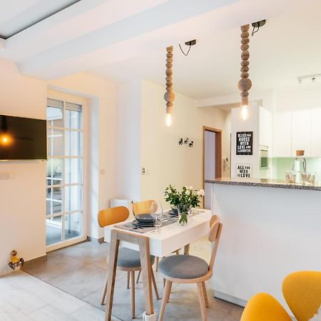 Downtown Apartment - Loftaffair كراكوفيا المظهر الخارجي الصورة