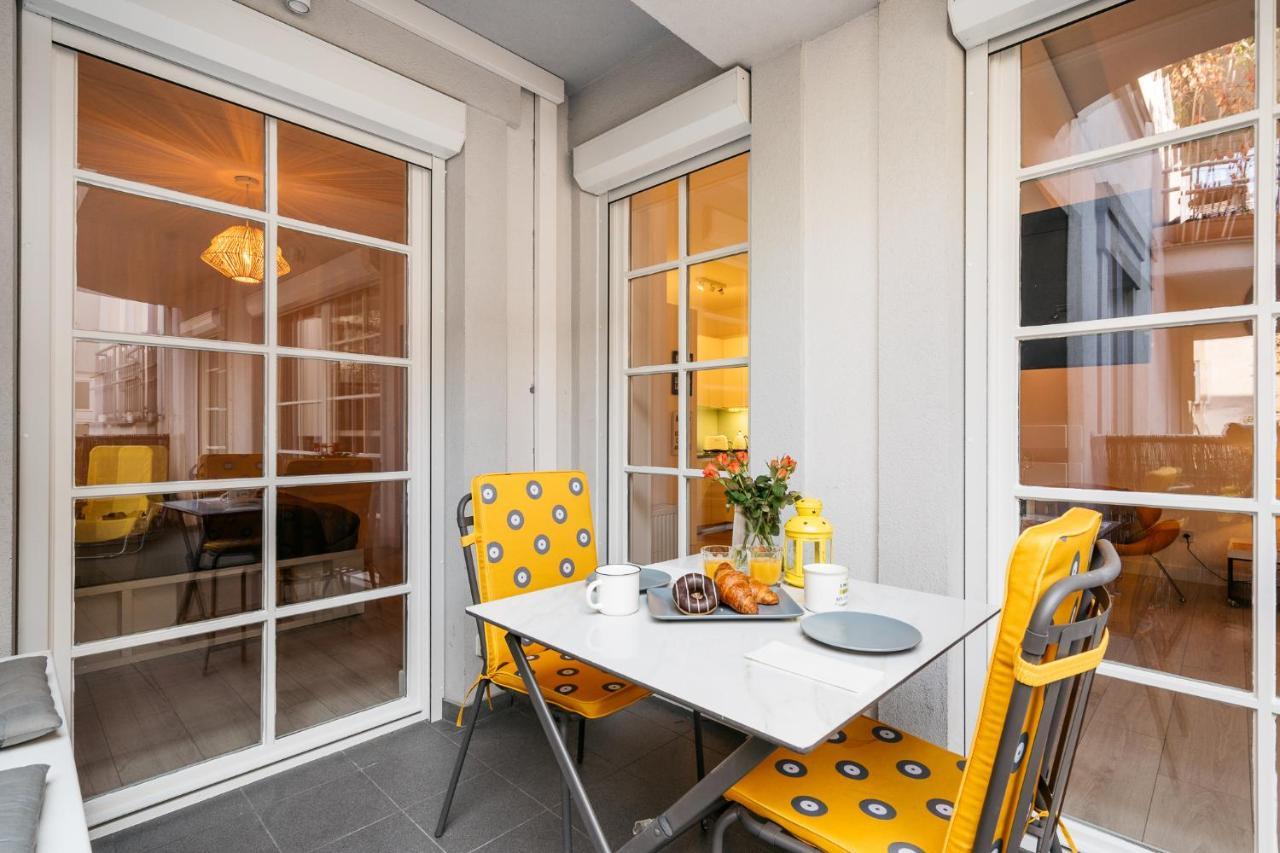 Downtown Apartment - Loftaffair كراكوفيا المظهر الخارجي الصورة