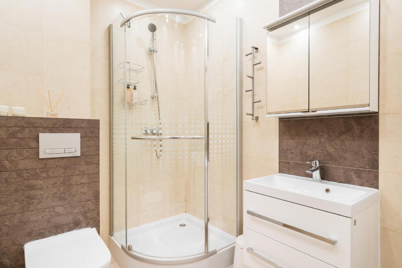 Downtown Apartment - Loftaffair كراكوفيا المظهر الخارجي الصورة