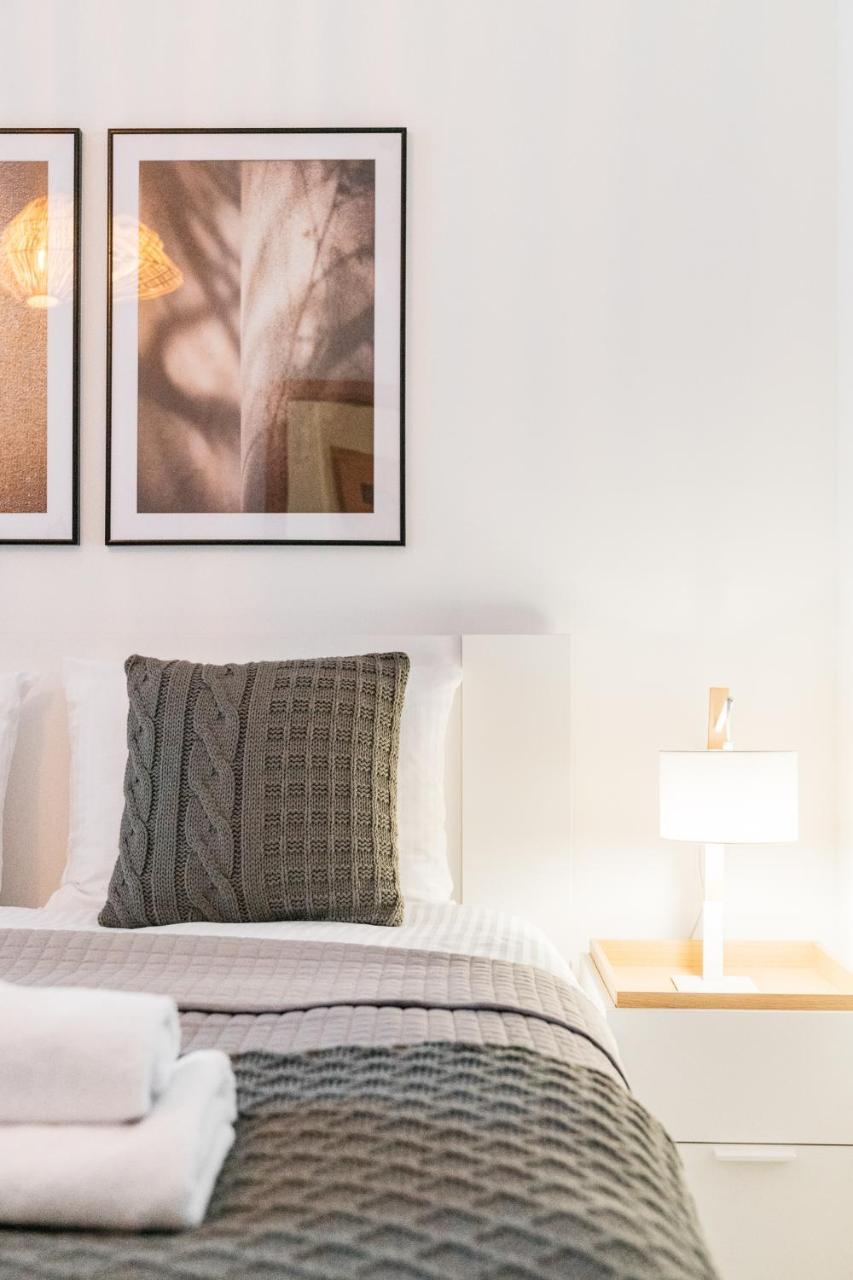 Downtown Apartment - Loftaffair كراكوفيا المظهر الخارجي الصورة