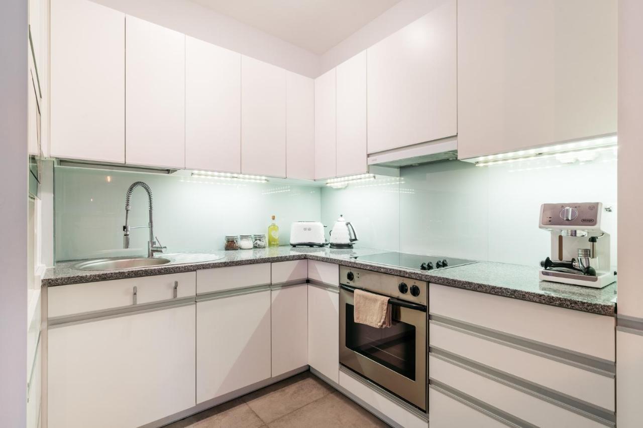 Downtown Apartment - Loftaffair كراكوفيا المظهر الخارجي الصورة