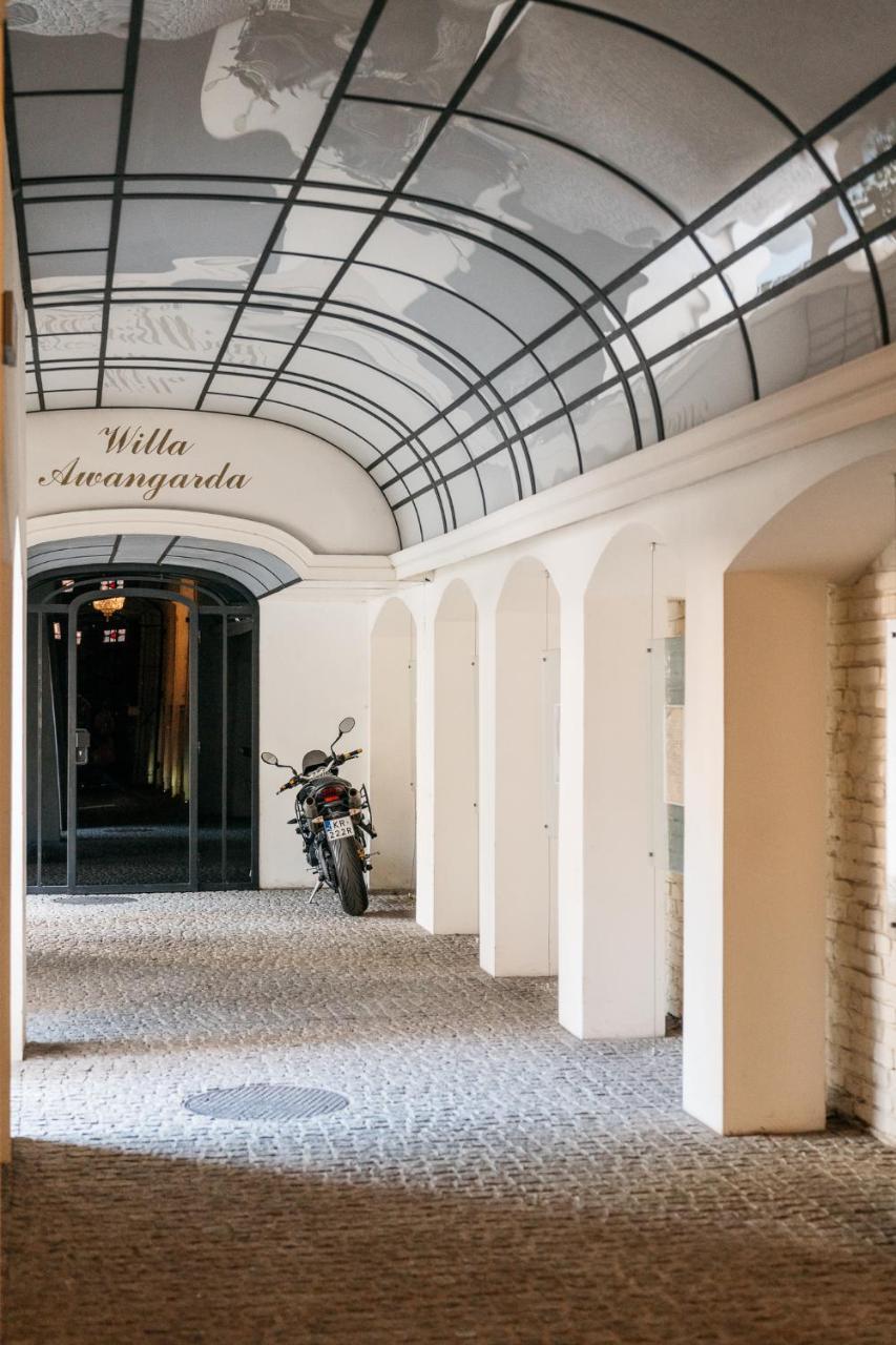 Downtown Apartment - Loftaffair كراكوفيا المظهر الخارجي الصورة
