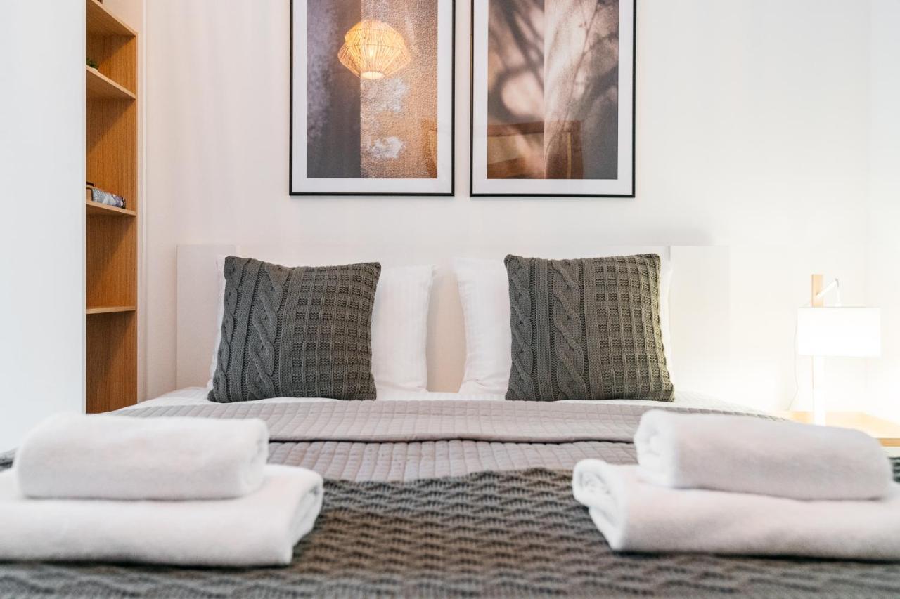Downtown Apartment - Loftaffair كراكوفيا المظهر الخارجي الصورة