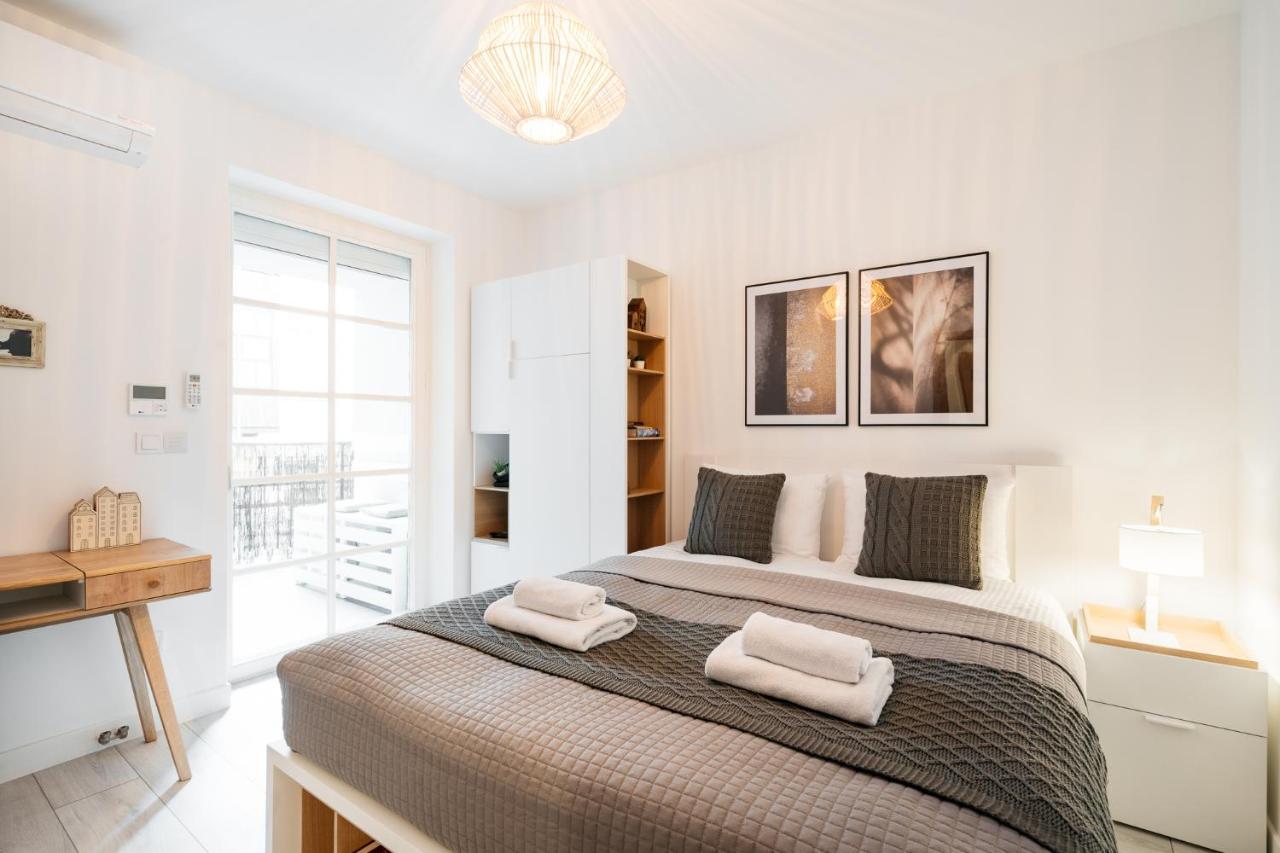 Downtown Apartment - Loftaffair كراكوفيا المظهر الخارجي الصورة