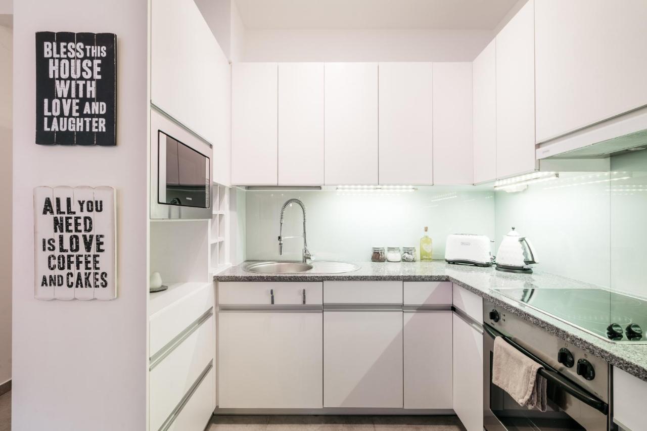 Downtown Apartment - Loftaffair كراكوفيا المظهر الخارجي الصورة