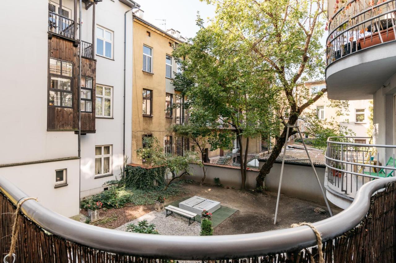 Downtown Apartment - Loftaffair كراكوفيا المظهر الخارجي الصورة