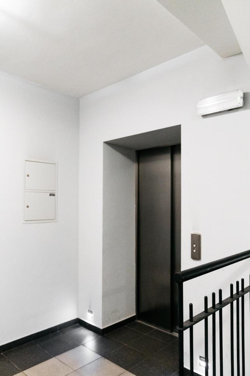 Downtown Apartment - Loftaffair كراكوفيا المظهر الخارجي الصورة