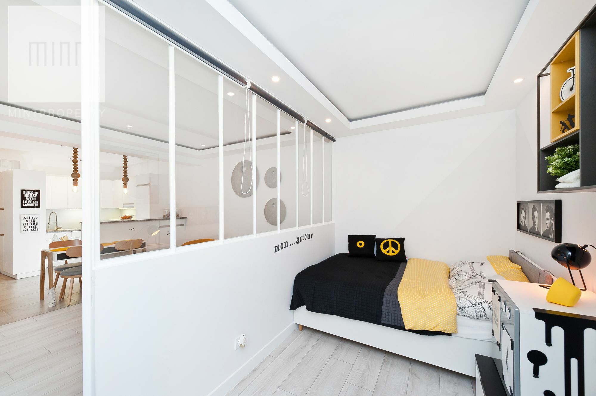 Downtown Apartment - Loftaffair كراكوفيا المظهر الخارجي الصورة