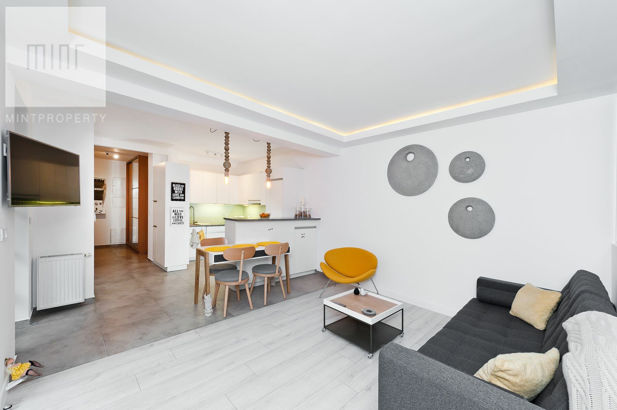 Downtown Apartment - Loftaffair كراكوفيا المظهر الخارجي الصورة