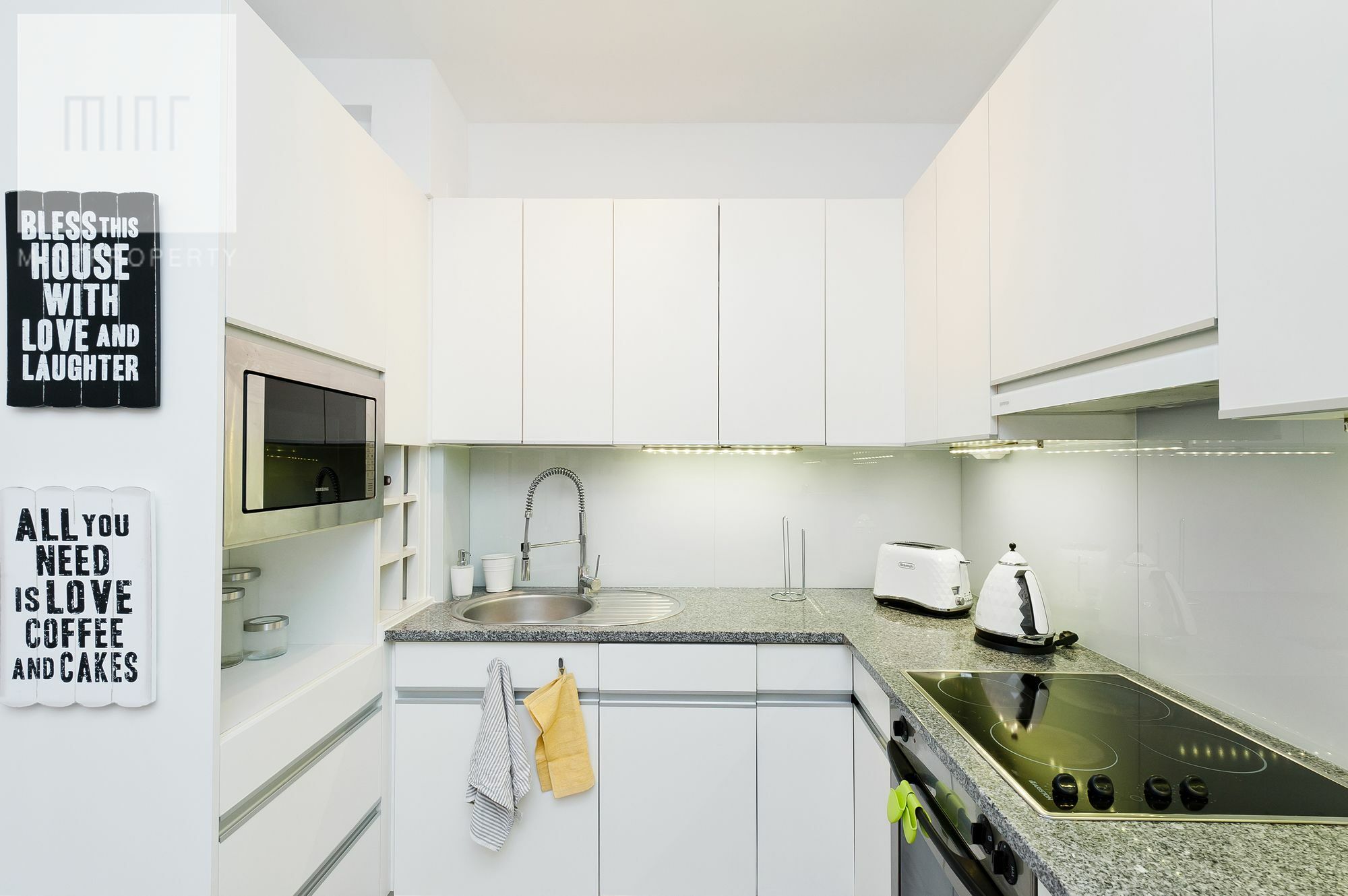 Downtown Apartment - Loftaffair كراكوفيا المظهر الخارجي الصورة