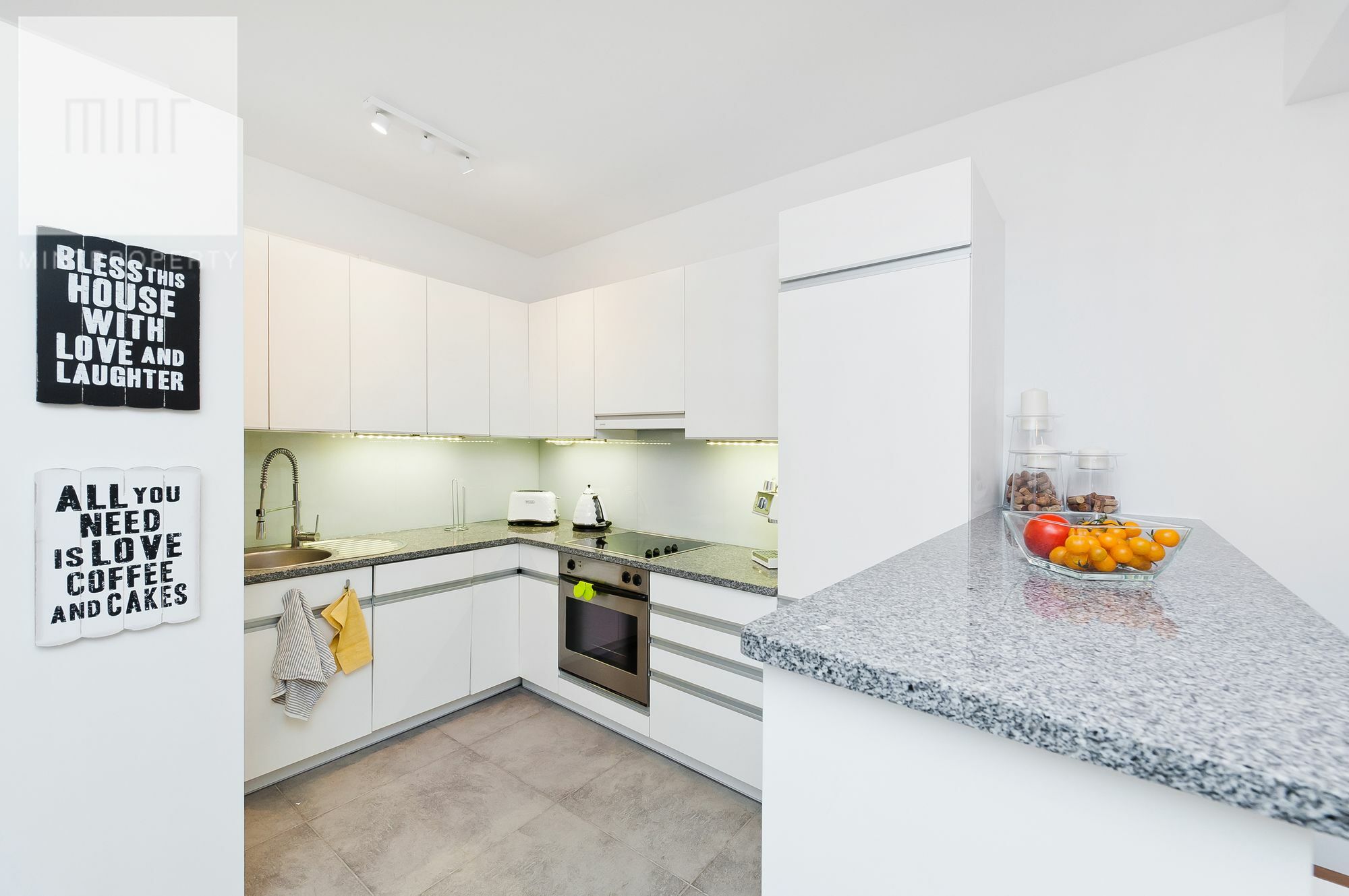 Downtown Apartment - Loftaffair كراكوفيا المظهر الخارجي الصورة